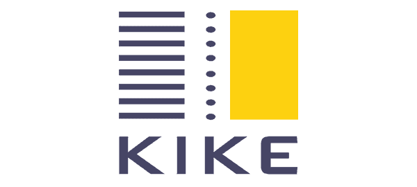 Logo KIKE