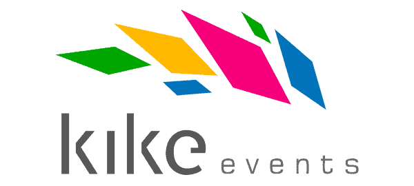 Logo KIKE Events