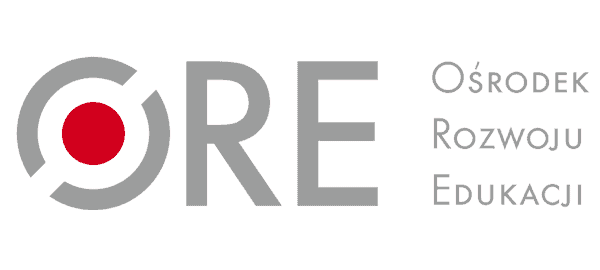 Logo ORE