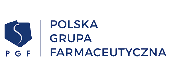 Logo PGF