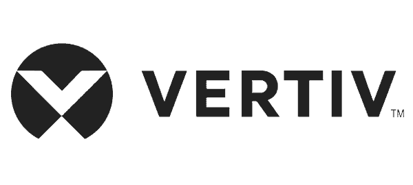 Logo Vertiv