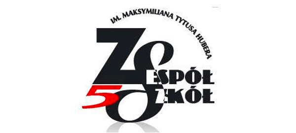 Logo Zespół Szkół nr 5