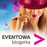 logo eventowa blogerka